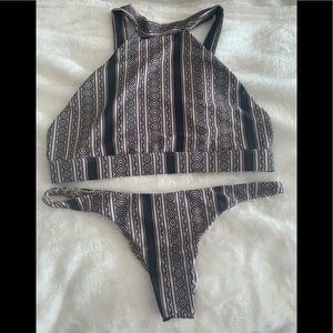 Acacia Polynesia Set